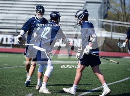 Thumbnail 1 in East Catholic @ Xavier photogallery.