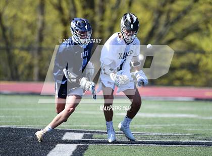 Thumbnail 2 in East Catholic @ Xavier photogallery.