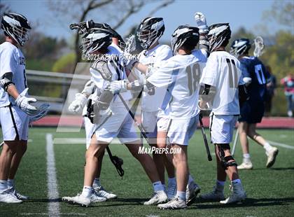 Thumbnail 3 in East Catholic @ Xavier photogallery.