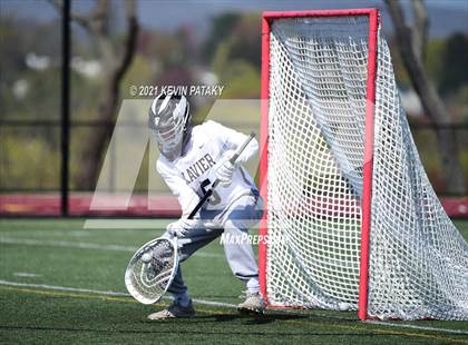 Thumbnail 3 in East Catholic @ Xavier photogallery.
