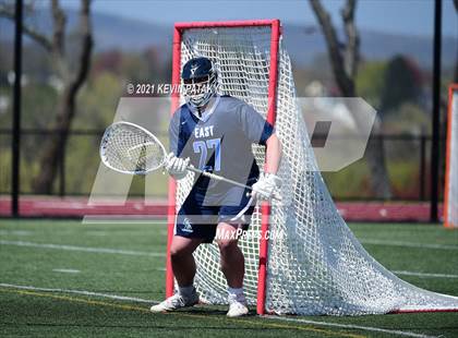 Thumbnail 3 in East Catholic @ Xavier photogallery.