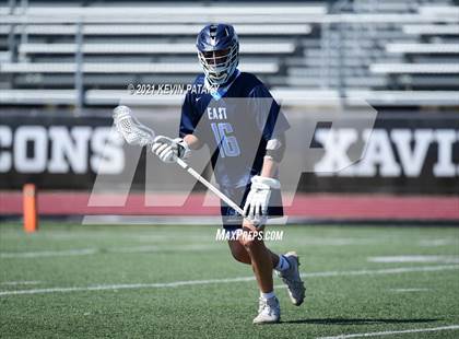 Thumbnail 3 in East Catholic @ Xavier photogallery.