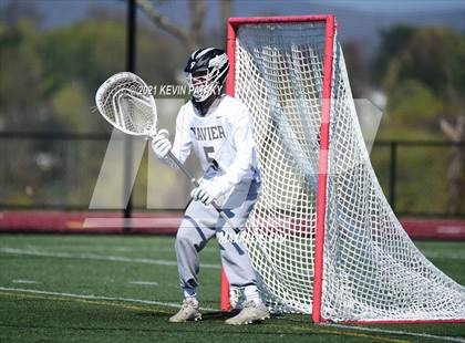 Thumbnail 2 in East Catholic @ Xavier photogallery.