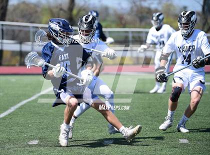 Thumbnail 1 in East Catholic @ Xavier photogallery.