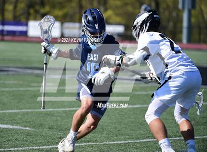 Thumbnail 3 in East Catholic @ Xavier photogallery.
