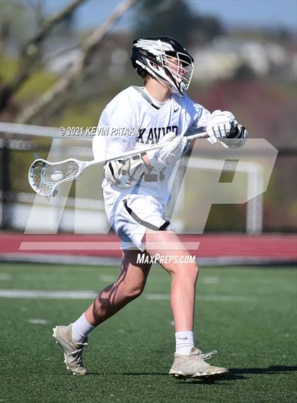 Thumbnail 3 in East Catholic @ Xavier photogallery.