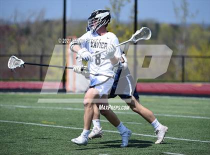 Thumbnail 3 in East Catholic @ Xavier photogallery.