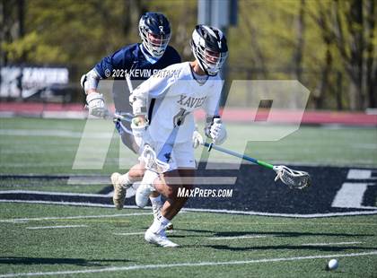 Thumbnail 2 in East Catholic @ Xavier photogallery.