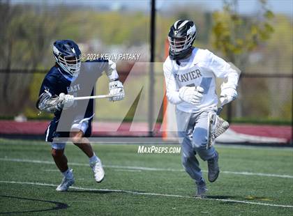 Thumbnail 2 in East Catholic @ Xavier photogallery.