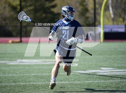 Thumbnail 2 in East Catholic @ Xavier photogallery.