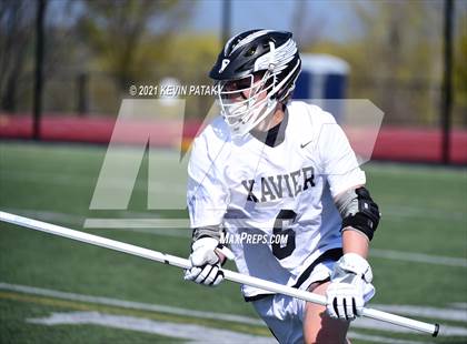 Thumbnail 3 in East Catholic @ Xavier photogallery.