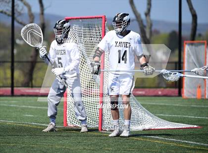 Thumbnail 1 in East Catholic @ Xavier photogallery.