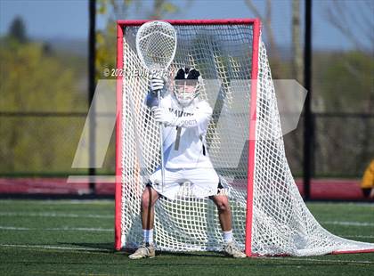 Thumbnail 3 in East Catholic @ Xavier photogallery.