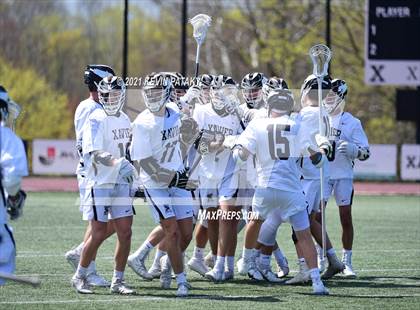 Thumbnail 1 in East Catholic @ Xavier photogallery.