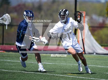 Thumbnail 2 in East Catholic @ Xavier photogallery.