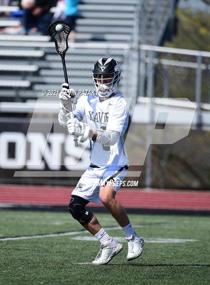 Thumbnail 3 in East Catholic @ Xavier photogallery.