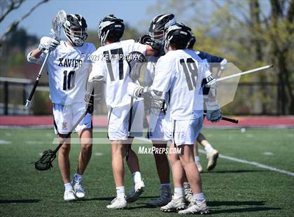 Thumbnail 3 in East Catholic @ Xavier photogallery.