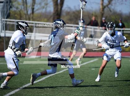 Thumbnail 2 in East Catholic @ Xavier photogallery.