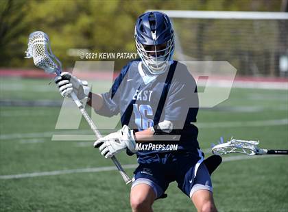 Thumbnail 1 in East Catholic @ Xavier photogallery.