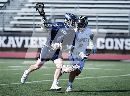 Thumbnail 2 in East Catholic @ Xavier photogallery.