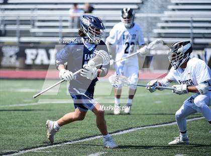 Thumbnail 3 in East Catholic @ Xavier photogallery.