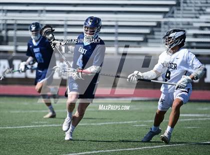Thumbnail 2 in East Catholic @ Xavier photogallery.