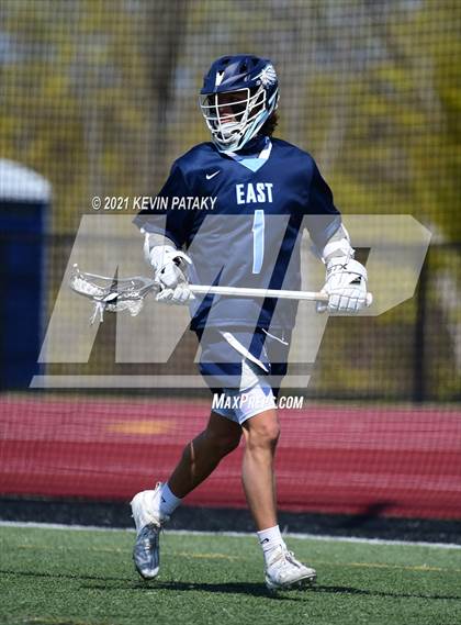 Thumbnail 2 in East Catholic @ Xavier photogallery.