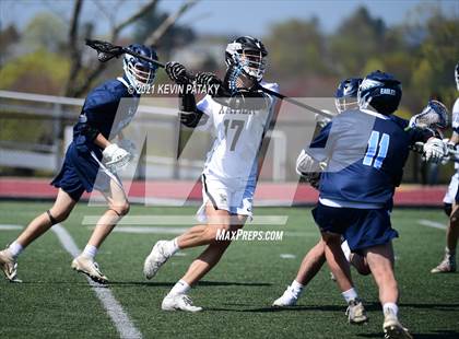 Thumbnail 2 in East Catholic @ Xavier photogallery.
