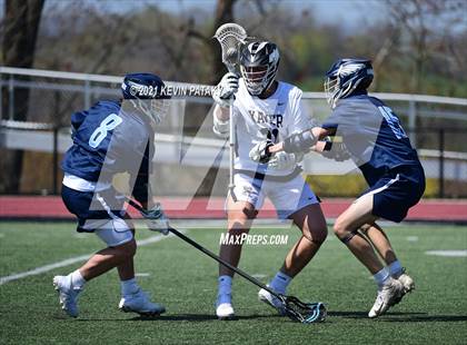 Thumbnail 2 in East Catholic @ Xavier photogallery.