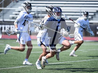 Thumbnail 3 in East Catholic @ Xavier photogallery.