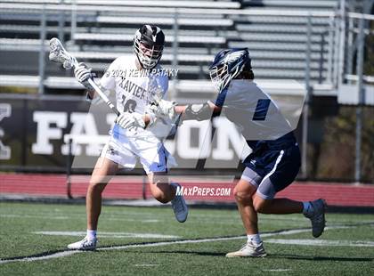 Thumbnail 1 in East Catholic @ Xavier photogallery.