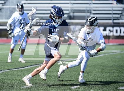 Thumbnail 2 in East Catholic @ Xavier photogallery.
