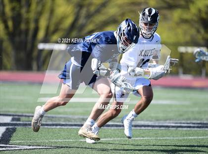 Thumbnail 1 in East Catholic @ Xavier photogallery.