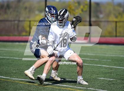 Thumbnail 3 in East Catholic @ Xavier photogallery.