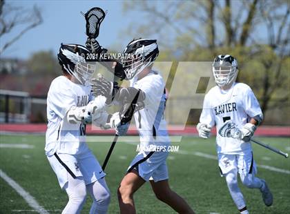 Thumbnail 3 in East Catholic @ Xavier photogallery.