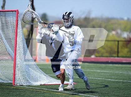 Thumbnail 2 in East Catholic @ Xavier photogallery.