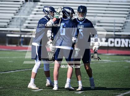 Thumbnail 2 in East Catholic @ Xavier photogallery.