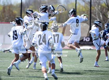 Thumbnail 3 in East Catholic @ Xavier photogallery.