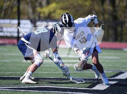 Thumbnail 2 in East Catholic @ Xavier photogallery.