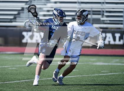 Thumbnail 3 in East Catholic @ Xavier photogallery.