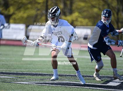Thumbnail 3 in East Catholic @ Xavier photogallery.