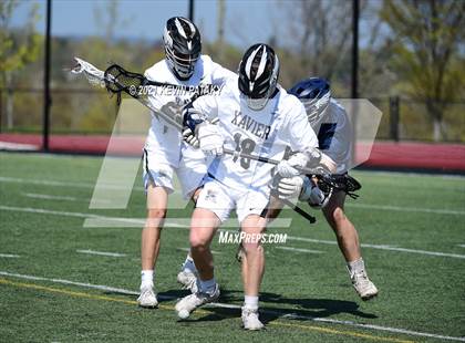 Thumbnail 2 in East Catholic @ Xavier photogallery.
