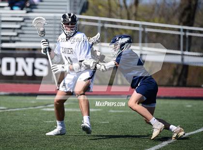 Thumbnail 1 in East Catholic @ Xavier photogallery.