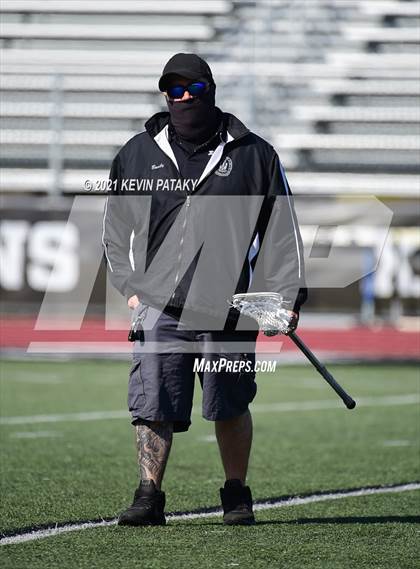 Thumbnail 1 in East Catholic @ Xavier photogallery.