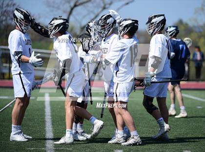 Thumbnail 2 in East Catholic @ Xavier photogallery.
