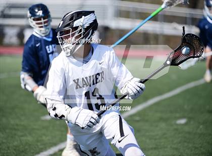 Thumbnail 2 in East Catholic @ Xavier photogallery.