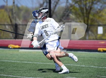 Thumbnail 2 in East Catholic @ Xavier photogallery.