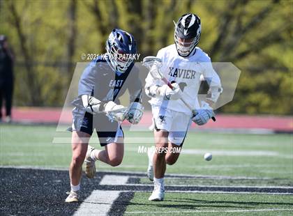 Thumbnail 3 in East Catholic @ Xavier photogallery.