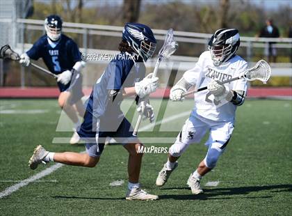 Thumbnail 2 in East Catholic @ Xavier photogallery.