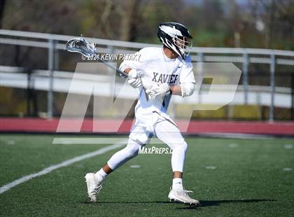 Thumbnail 3 in East Catholic @ Xavier photogallery.